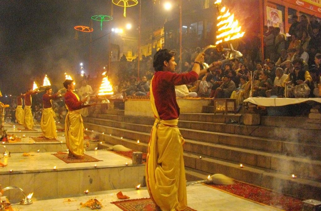 Ganga-mahotsav