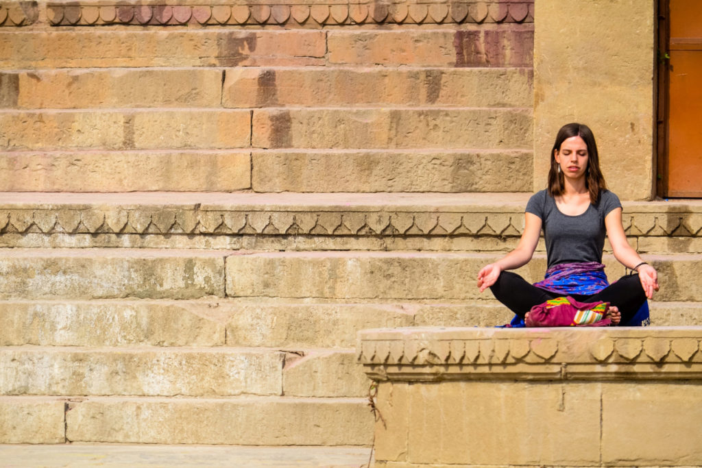 yoga-meditation