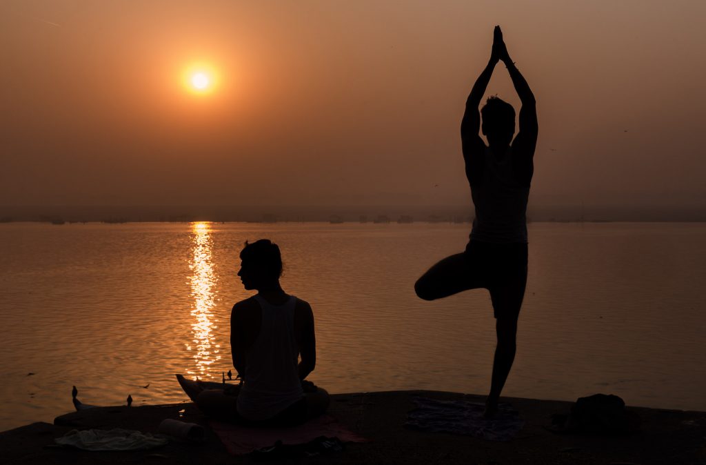 yoga-meditation