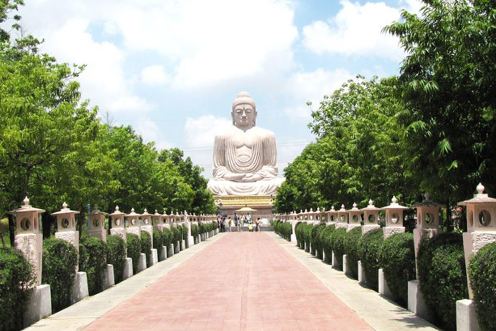 bodhgaya